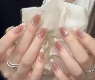 ネイル エリ🫧 nail池袋東口のネイルデザイン