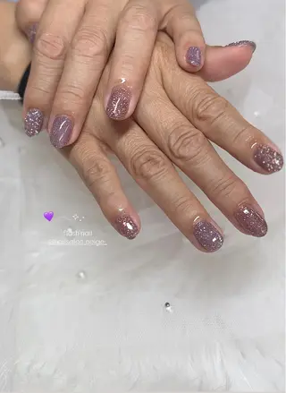 ネイル Neige‪𓂃ai ＊梅津 / 松尾のネイルデザイン