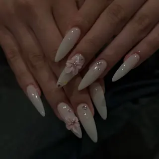 ネイル IROHA NAIL kurumiのネイルデザイン
