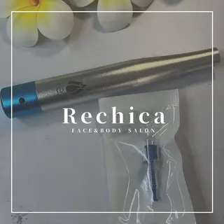痩身・脱毛・肌管理 Rechica心斎橋のエステ・リラクイメージ