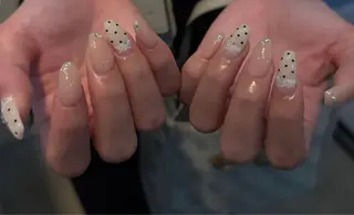 ネイル NiJi Nailsのネイルデザイン
