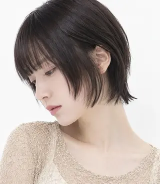 ショート ダメージレス コバヤシ ヒロヒトのその他イメージ