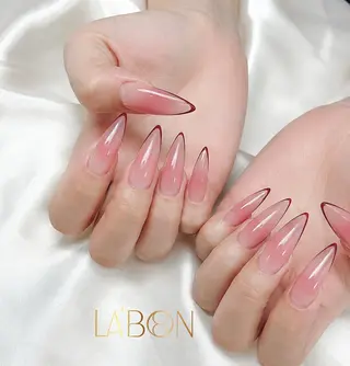 ネイル Labon Nails Artのネイルデザイン