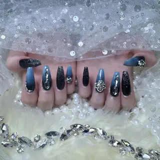 ネイル Doris Nail Salonのネイルデザイン
