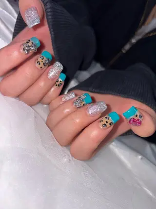 ネイル Lani ♡のネイルデザイン