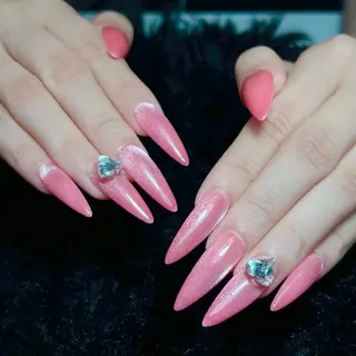 ネイル CiCi NailSalonのネイルデザイン