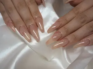 ネイル nu NANAのネイルデザイン
