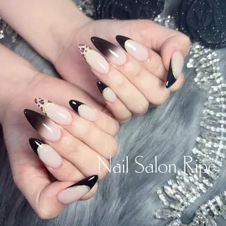 ネイル Nail Salon Ripeのネイルデザイン
