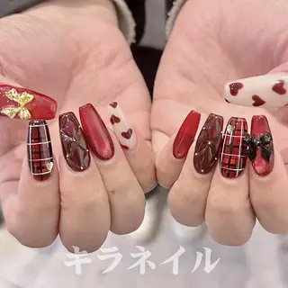 ネイル 💛 美緒のネイルデザイン