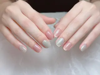 ネイル NailOnason りなのネイルデザイン