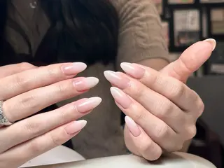ネイル Eveネイル チップスカルプ専門店のネイルデザイン
