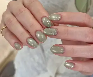 ネイル Fancy nail salonのネイルデザイン