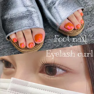 ネイル マツエク・マツパ LiTA 中央橋店 NIINOの眉毛・アイブロウイメージ