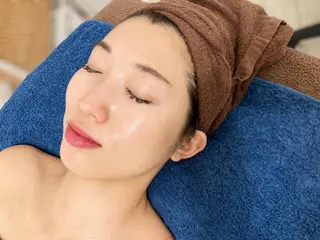 Salonde ELSA/河合のエステ・リラクイメージ