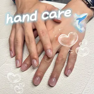 ネイル 【CLAY新小岩】 airiのエステ・リラクイメージ