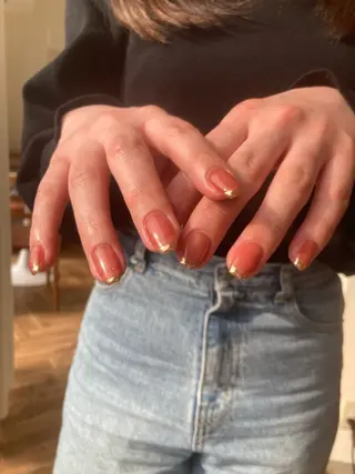 ネイル eiji nailのネイルデザイン