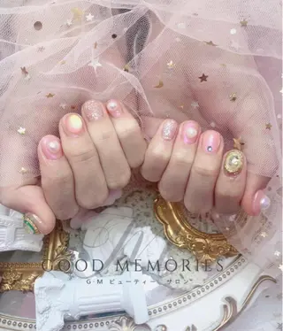 ネイル ユリ マツエクのマツエク・マツパデザイン