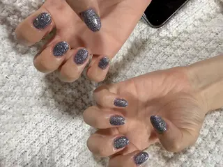 ネイル 中村 明花のネイルデザイン