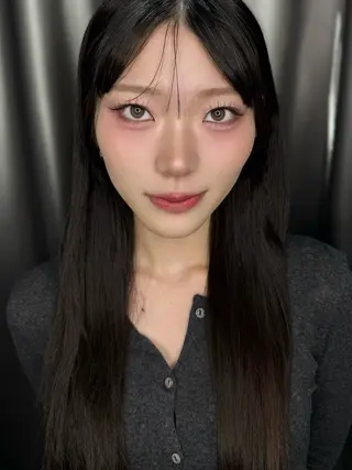 韓国メイク/Lila SHIHOのその他イメージ