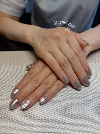 ネイル . Manamiのネイルデザイン