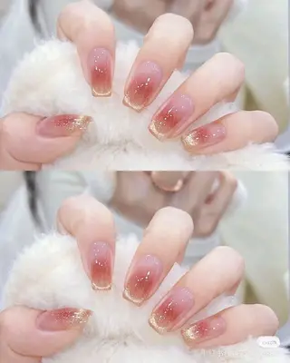 ネイル LUMI NAILのネイルデザイン
