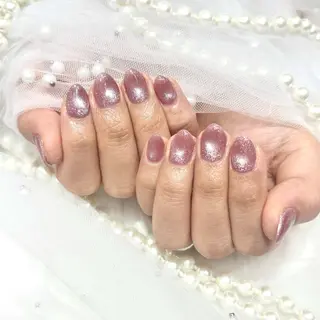ネイル WISTERIA rinonのネイルデザイン