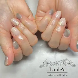 ネイル Viante さやかのネイルデザイン
