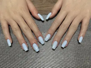 ネイル i nailのネイルデザイン