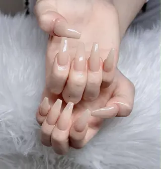 ネイル H.baby Nail Salonのネイルデザイン