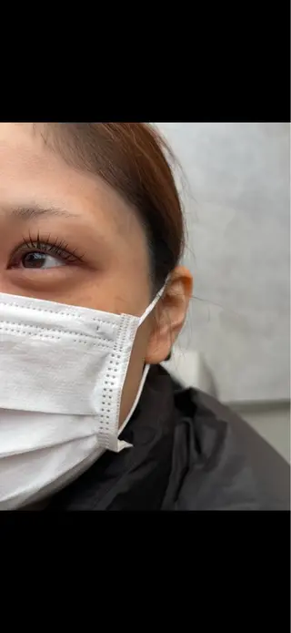 マツエク・マツパ chai nail + eye📍鶴橋のネイルデザイン