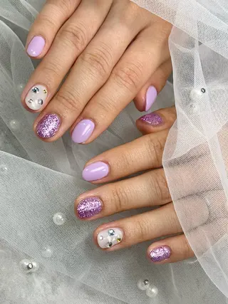 ネイル Y's nailのネイルデザイン