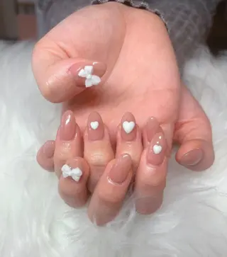 ネイル soi. Tomokoのネイルデザイン
