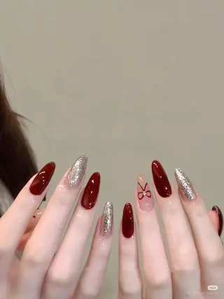 ネイル HIKARIHANA NAILのネイルデザイン