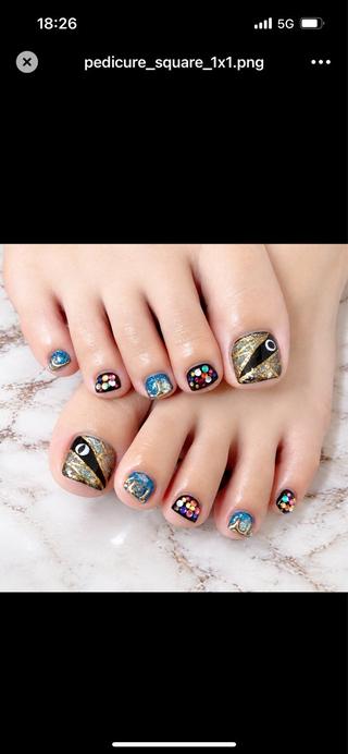 ネイル nail salon angeのネイルデザイン