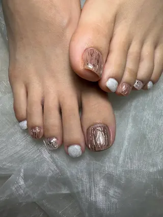 ネイル Nail Salon Anのネイルデザイン