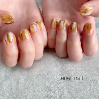 ネイル テネルネイル tener nailのネイルデザイン