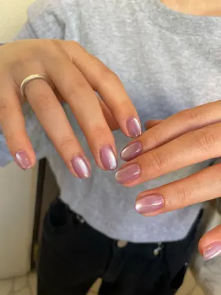 ネイル éte Nailのネイルデザイン