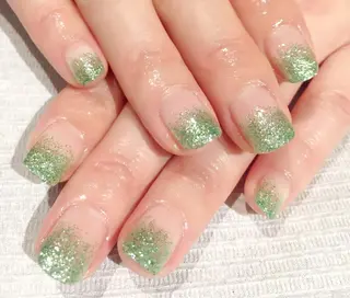 ネイル TRAM-nail moriizumiのネイルデザイン