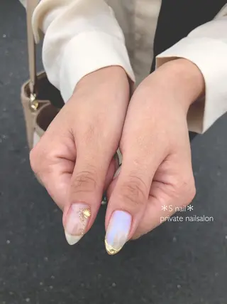 ネイル S nail エスネイルのネイルデザイン