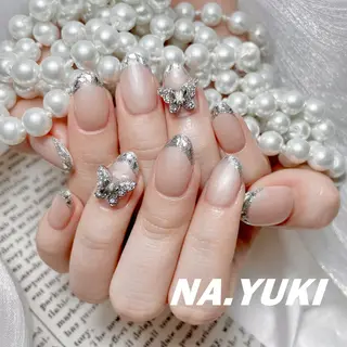 ネイル ✨ Riooo_のネイルデザイン