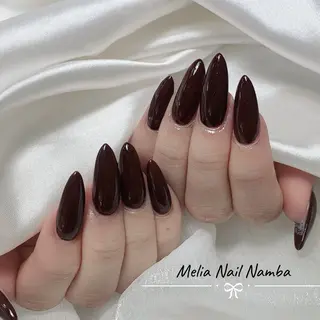 ネイル Ami Meliaのネイルデザイン