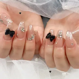 ネイル べルミエールネイル sakiのネイルデザイン