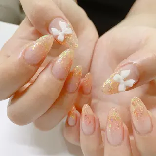 ネイル nail salonのネイルデザイン