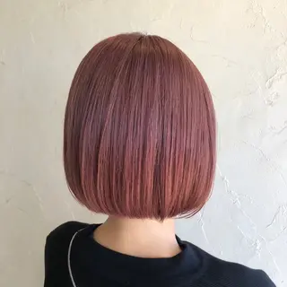 ショート 一宮/稲沢市/長谷部 颯のヘアスタイル