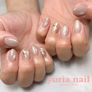 ネイル 小林 ゆりあのネイルデザイン