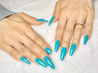 ネイル K.. nailsのネイルデザイン