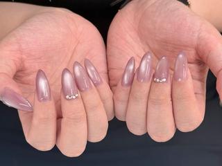 ネイル Minette nailrinrinのネイルデザイン