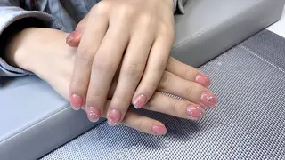 ネイル リラック ネイルサロンのネイルデザイン