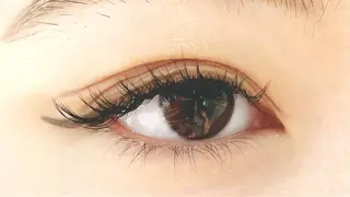 マツエク・マツパ 鈴木 美由香のマツエク・マツパデザイン