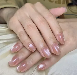 ネイル 🎀 Ruruのネイルデザイン